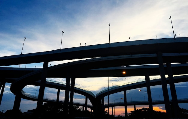 Fietsbrug De Slinger